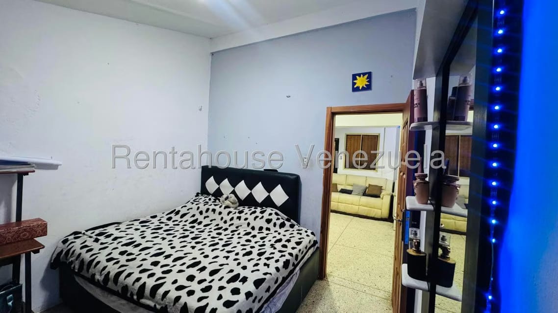 Casa (Multipes Niveles) en Venta en San Joaquin de Turmero, Aragua - 13