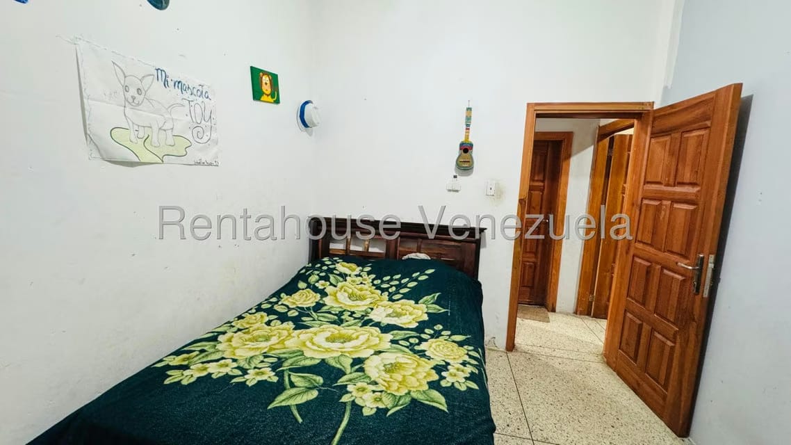 Casa (Multipes Niveles) en Venta en San Joaquin de Turmero, Aragua - 14