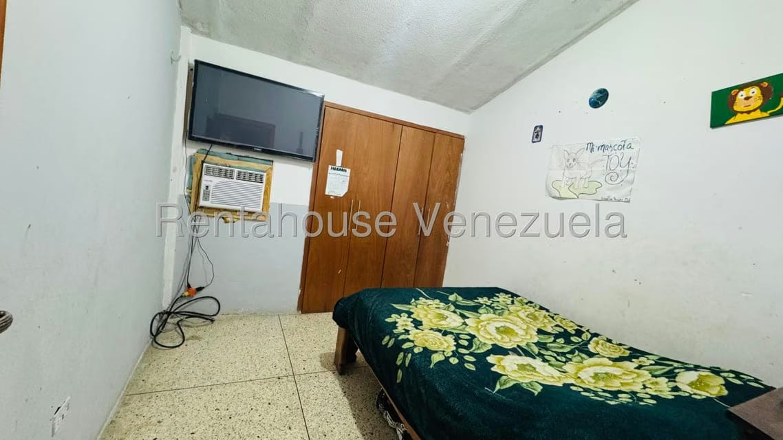 Casa (Multipes Niveles) en Venta en San Joaquin de Turmero, Aragua - 15