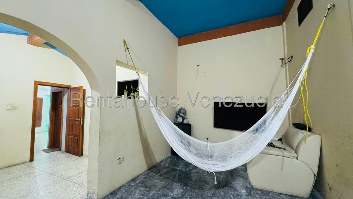 Casa (Multipes Niveles) en Venta en San Joaquin de Turmero, Aragua - 17