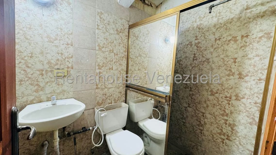 Casa (Multipes Niveles) en Venta en San Joaquin de Turmero, Aragua - 19