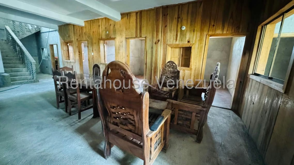 Casa (Multipes Niveles) en Venta en San Joaquin de Turmero, Aragua - 20