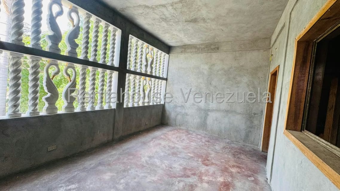 Casa (Multipes Niveles) en Venta en San Joaquin de Turmero, Aragua - 24