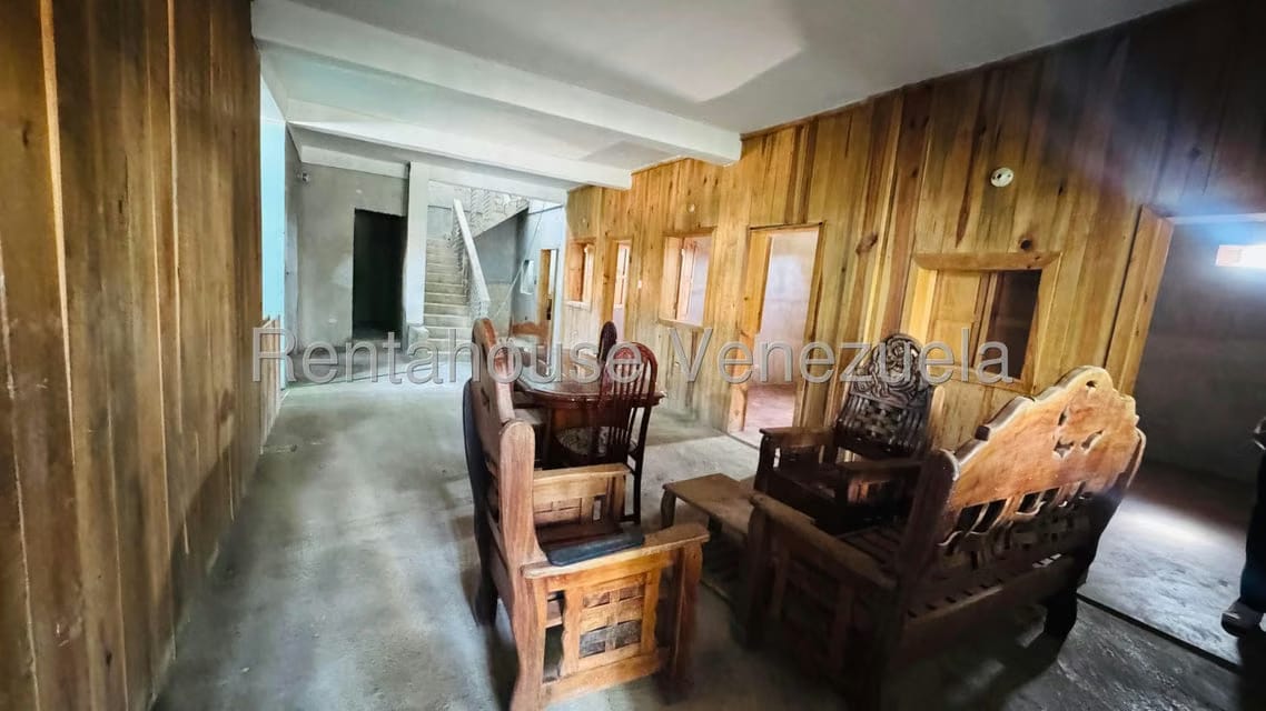 Casa (Multipes Niveles) en Venta en San Joaquin de Turmero, Aragua - 25
