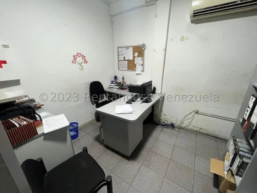 Galpon en Venta en La Honda Valencia Carabobo Valencia - 15