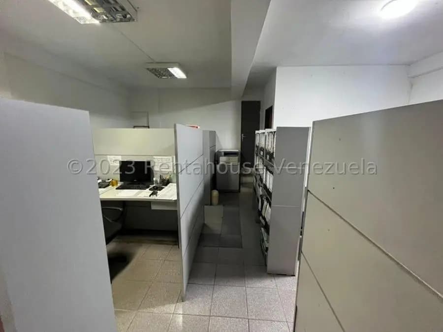 Galpon en Venta en La Honda Valencia Carabobo Valencia - 16