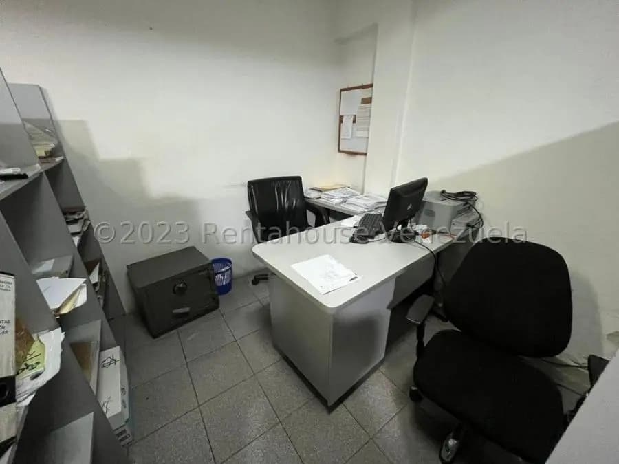 Galpon en Venta en La Honda Valencia Carabobo Valencia - 17