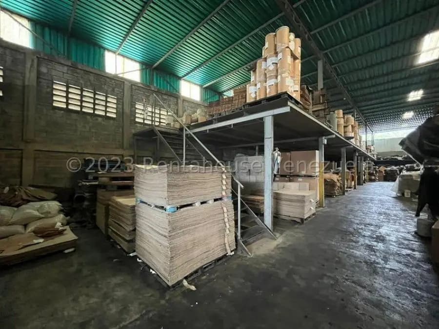Galpon en Venta en La Honda Valencia Carabobo Valencia - 18