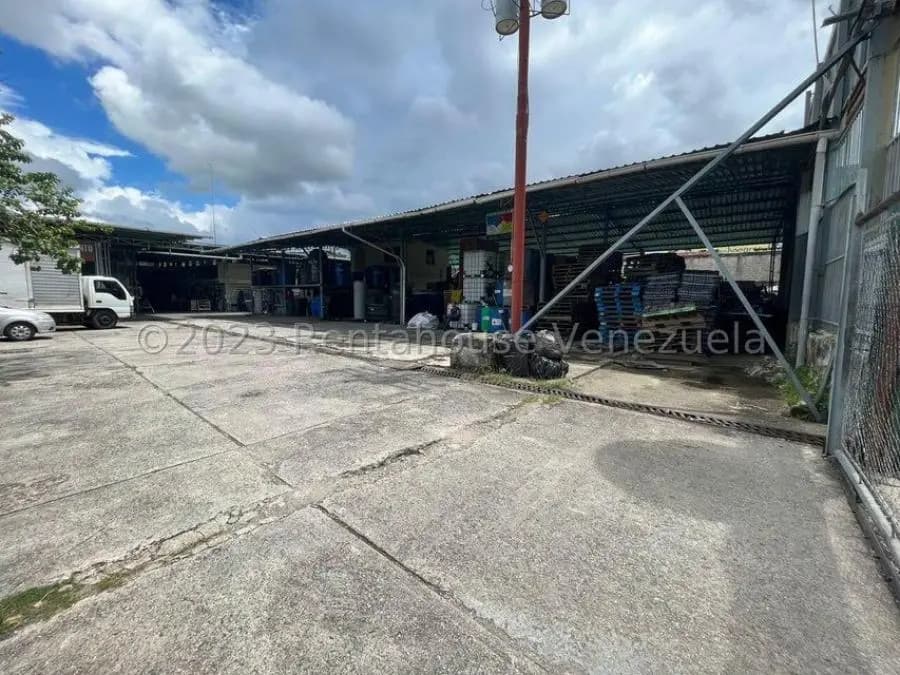 Galpon en Venta en La Honda Valencia Carabobo Valencia - 19