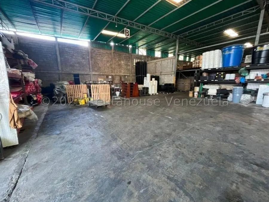 Galpon en Venta en La Honda Valencia Carabobo Valencia - 20
