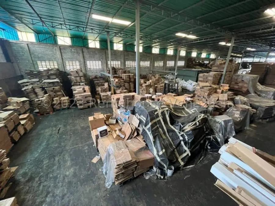 Galpon en Venta en La Honda Valencia Carabobo Valencia - 25