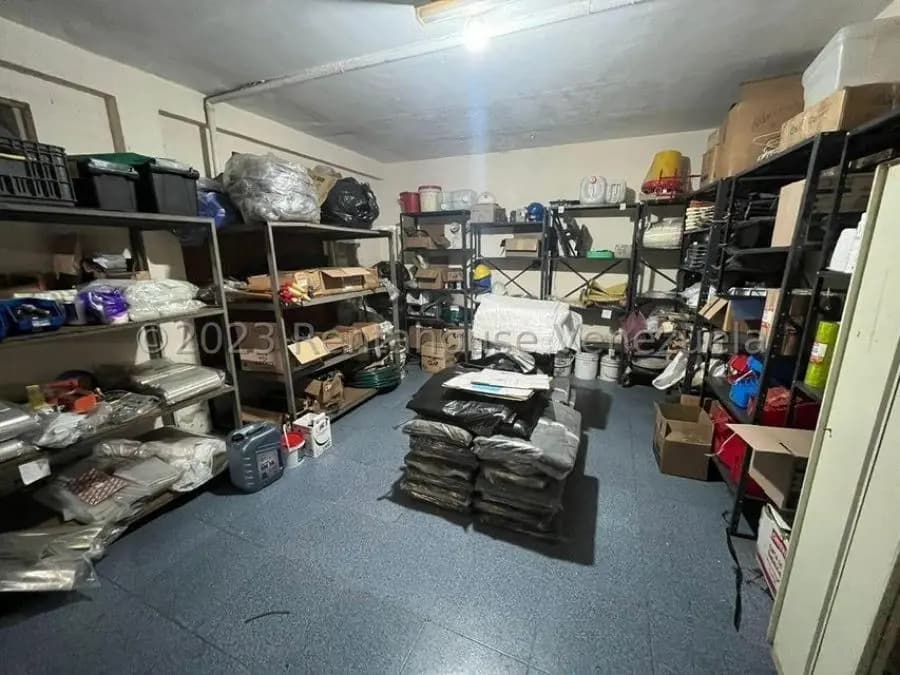 Galpon en Venta en La Honda Valencia Carabobo Valencia - 26