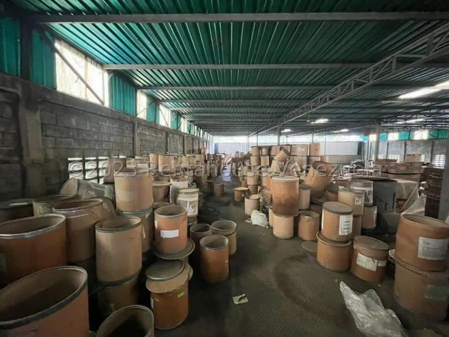 Galpon en Venta en La Honda Valencia Carabobo Valencia - 6