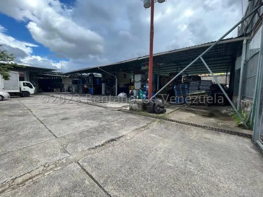 Galpon en Venta en La Honda Valencia Carabobo Valencia - 7
