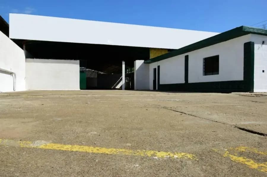 Galpon en Venta en Zona Ind. Chirica San felix