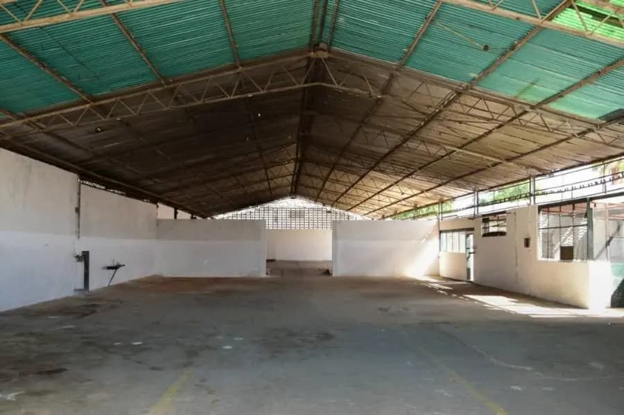 Galpon en Venta en Zona Ind. Chirica San felix - 3