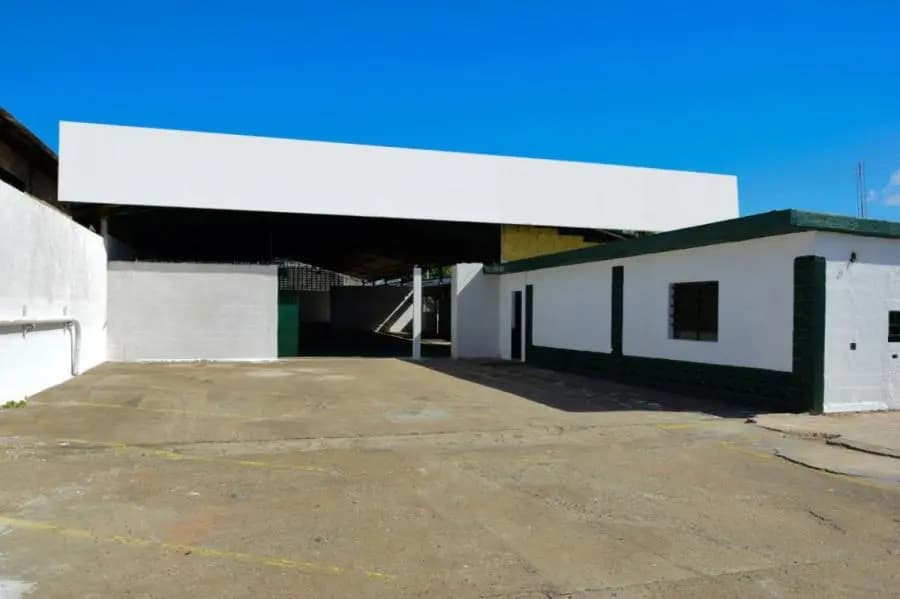 Galpon en Venta en Zona Ind. Chirica San felix - 4