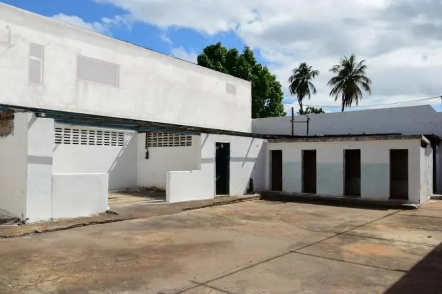 Galpon en Venta en Zona Ind. Chirica San felix - 5