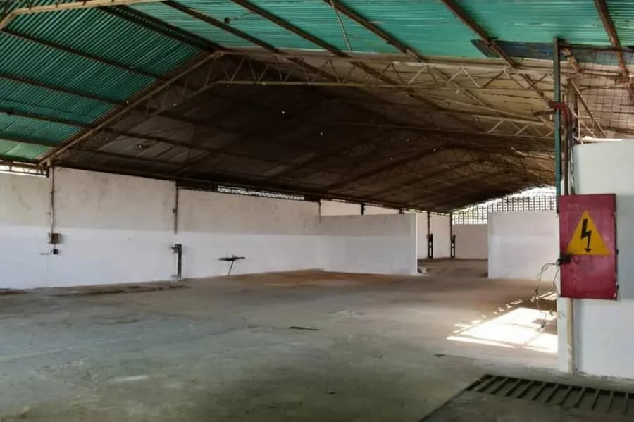 Galpon en Venta en Zona Ind. Chirica San felix - 9