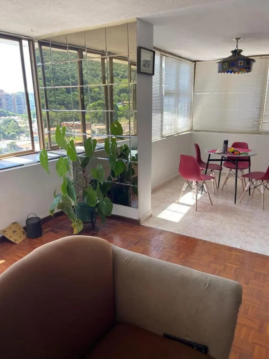 Apartamento en Venta en San jose Valencia