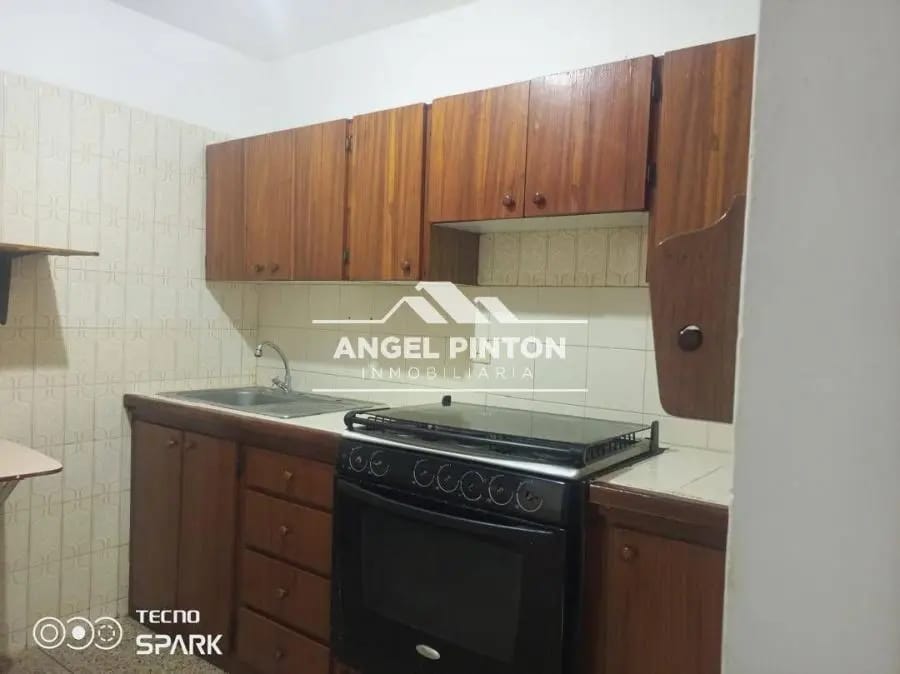 Apartamento en Alquiler en OESTE Maracaibo - 4