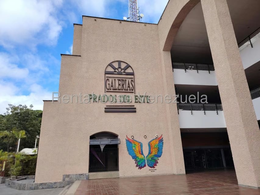 Negocios y Empresas (Comercio) en Venta en Prados del Este, Distrito Metropolitano