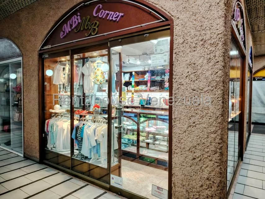 Negocios y Empresas (Comercio) en Venta en Prados del Este, Distrito Metropolitano - 3