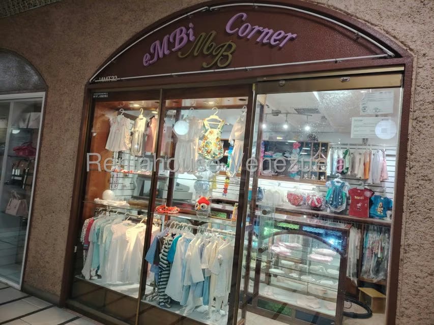 Negocios y Empresas (Comercio) en Venta en Prados del Este, Distrito Metropolitano - 4