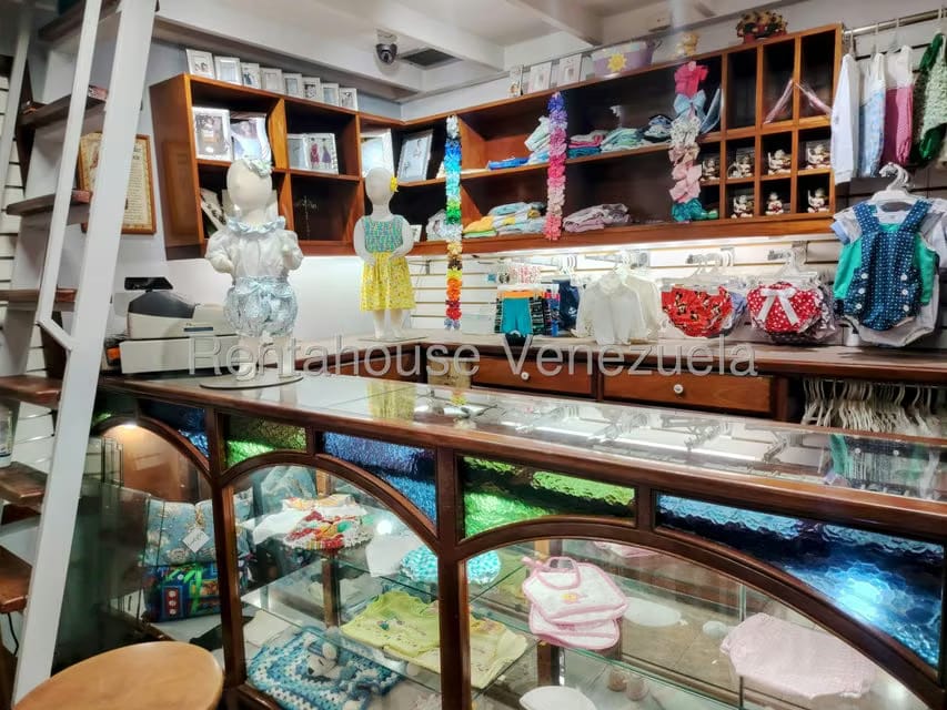 Negocios y Empresas (Comercio) en Venta en Prados del Este, Distrito Metropolitano - 6