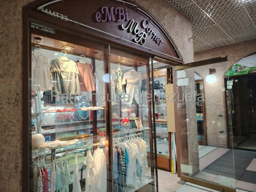 Negocios y Empresas (Comercio) en Venta en Prados del Este, Distrito Metropolitano - 10