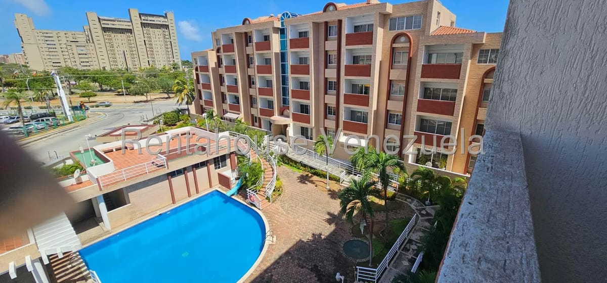 Apartamento (1 Nivel) en Venta en Playa el Angel, Nueva Esparta