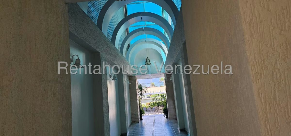 Apartamento (1 Nivel) en Venta en Playa el Angel, Nueva Esparta - 2