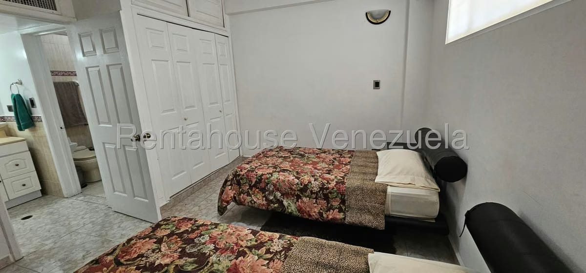 Apartamento (1 Nivel) en Venta en Playa el Angel, Nueva Esparta - 11