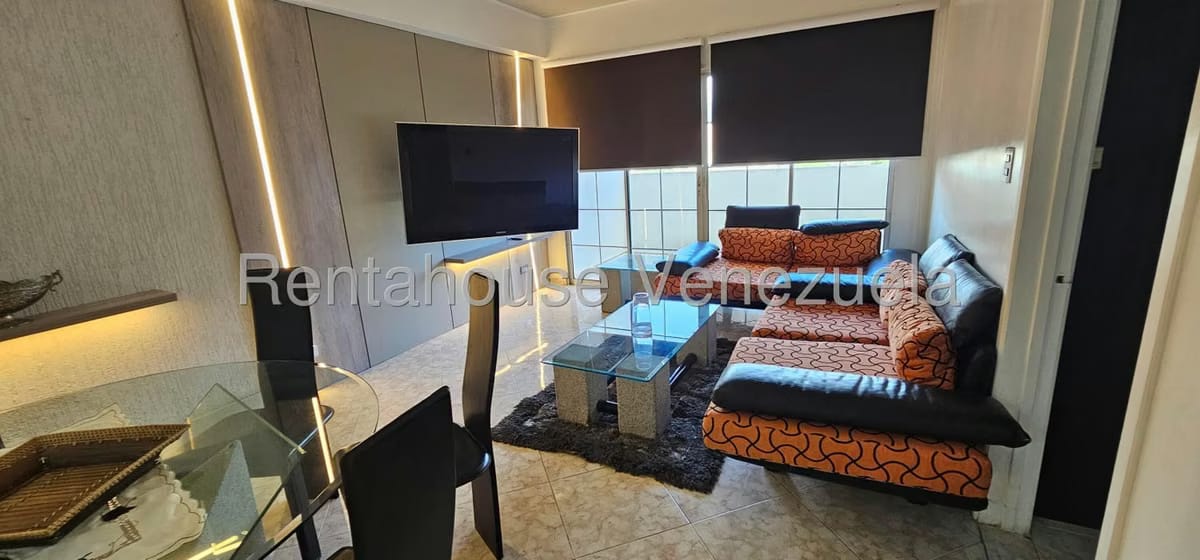 Apartamento (1 Nivel) en Venta en Playa el Angel, Nueva Esparta - 12