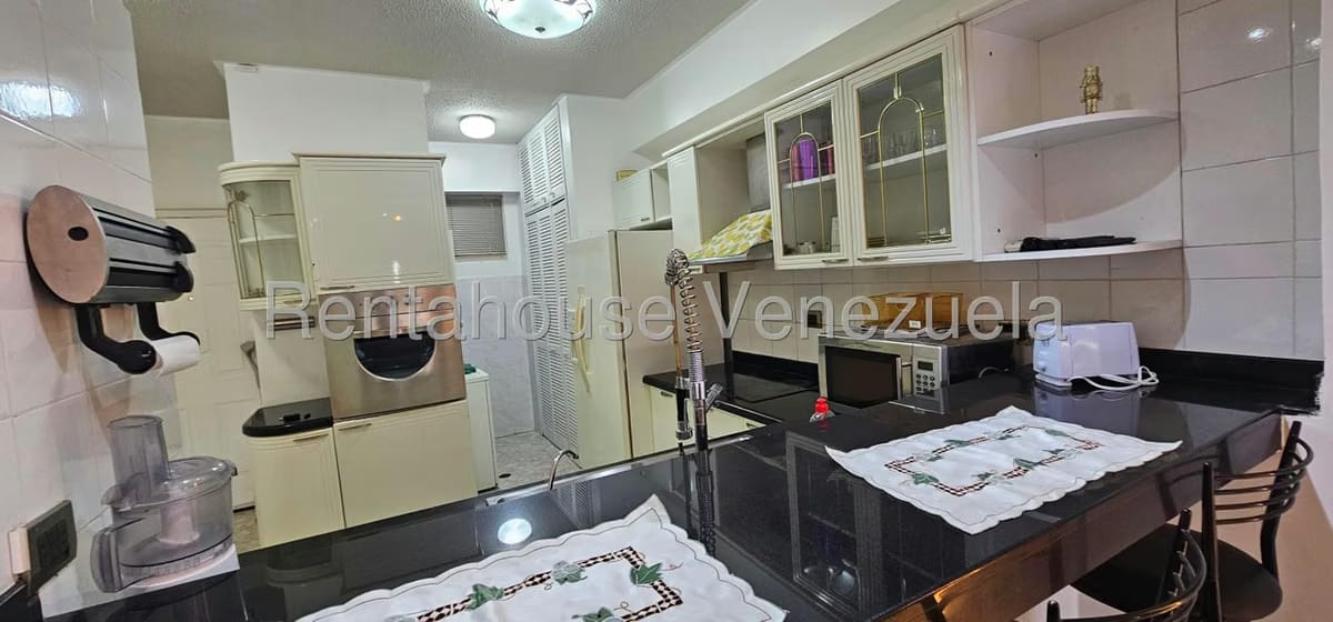Apartamento (1 Nivel) en Venta en Playa el Angel, Nueva Esparta - 13