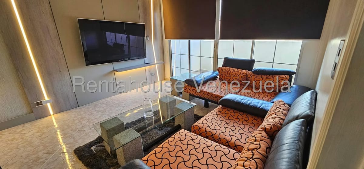 Apartamento (1 Nivel) en Venta en Playa el Angel, Nueva Esparta - 14