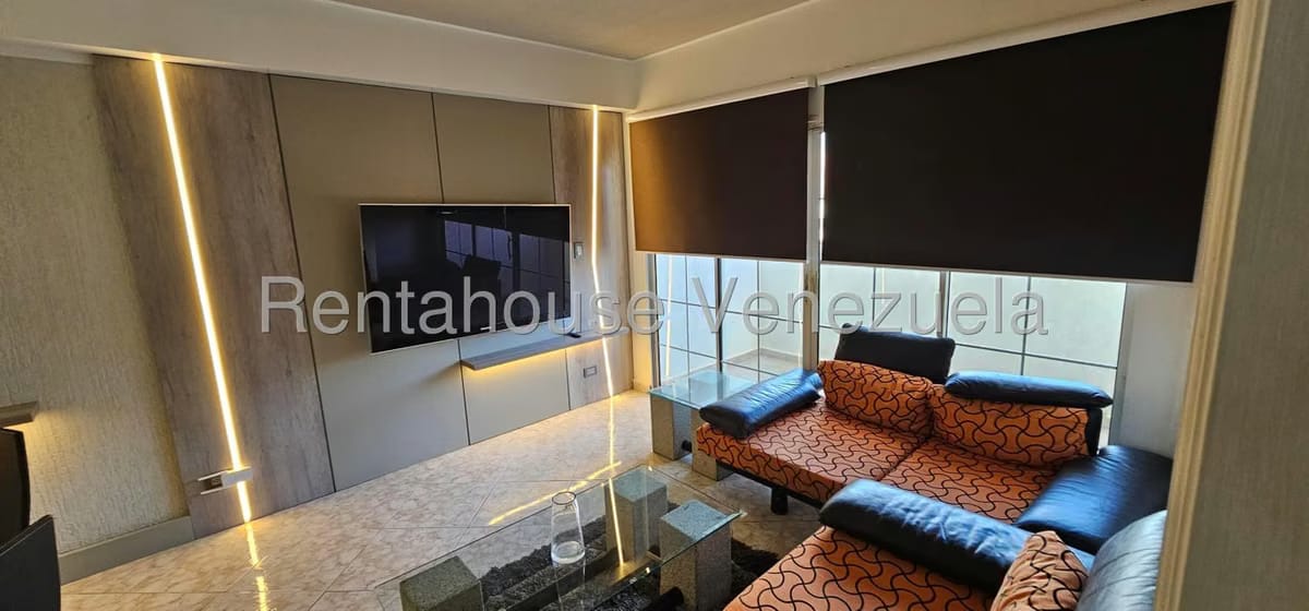 Apartamento (1 Nivel) en Venta en Playa el Angel, Nueva Esparta - 15