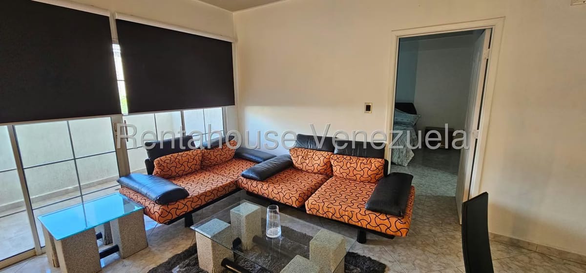 Apartamento (1 Nivel) en Venta en Playa el Angel, Nueva Esparta - 17