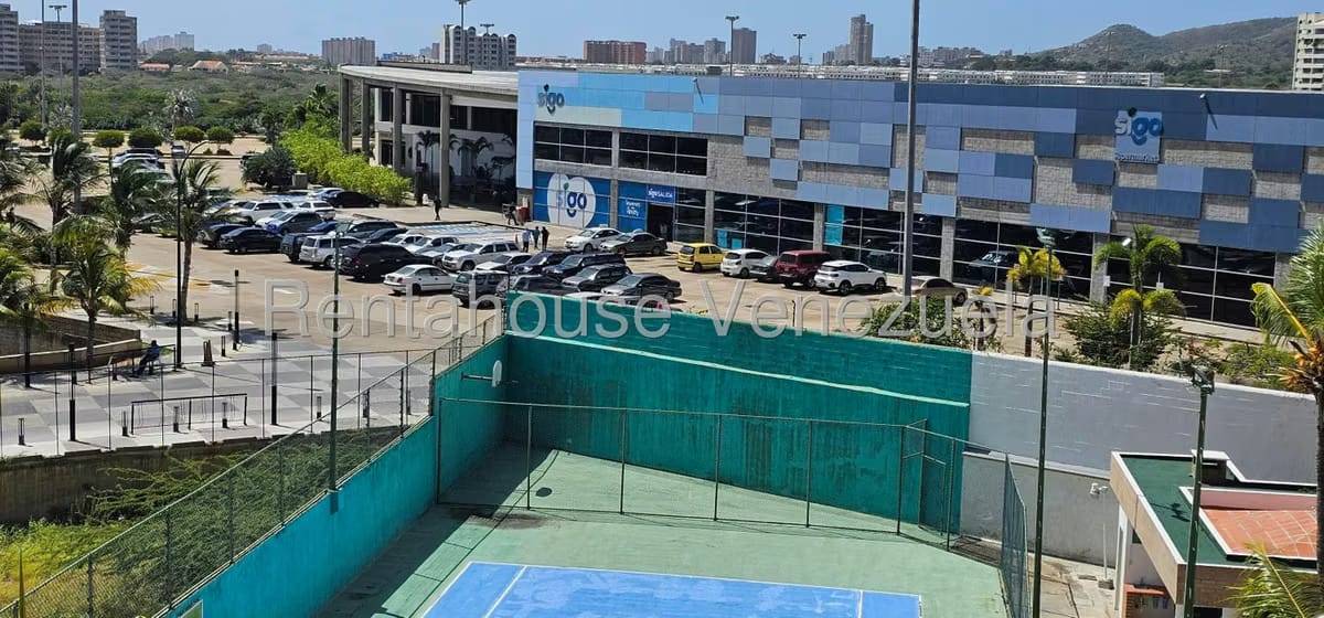 Apartamento (1 Nivel) en Venta en Playa el Angel, Nueva Esparta - 18