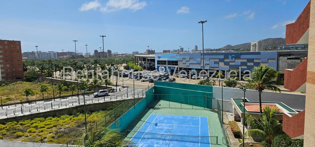 Apartamento (1 Nivel) en Venta en Playa el Angel, Nueva Esparta - 19