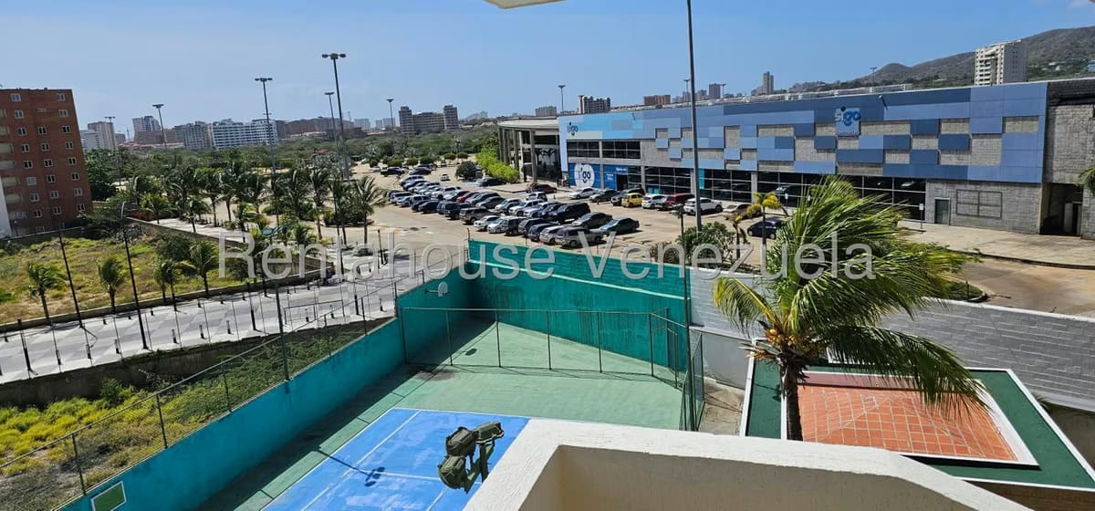 Apartamento (1 Nivel) en Venta en Playa el Angel, Nueva Esparta - 20