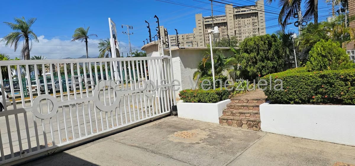 Apartamento (1 Nivel) en Venta en Playa el Angel, Nueva Esparta - 3