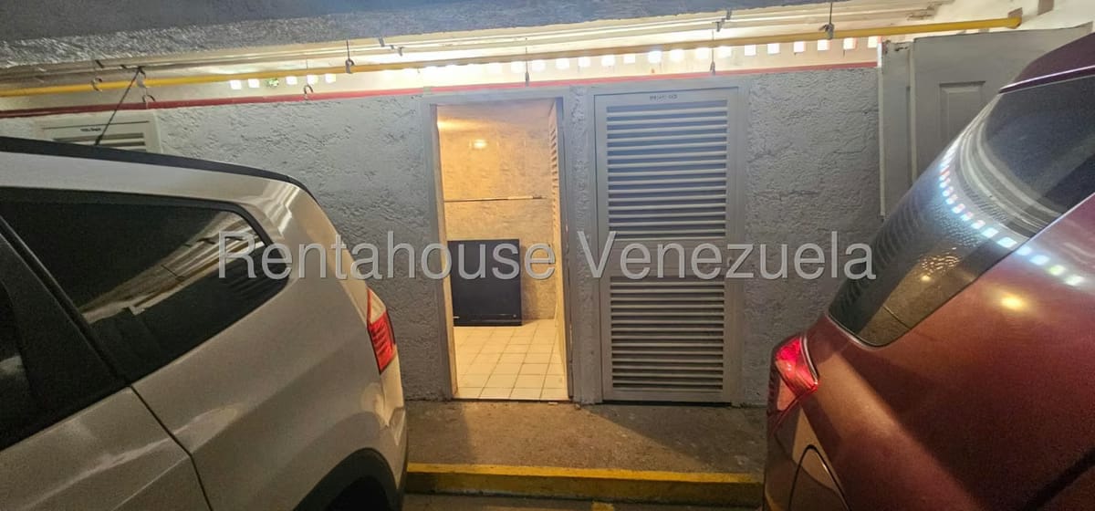 Apartamento (1 Nivel) en Venta en Playa el Angel, Nueva Esparta - 21