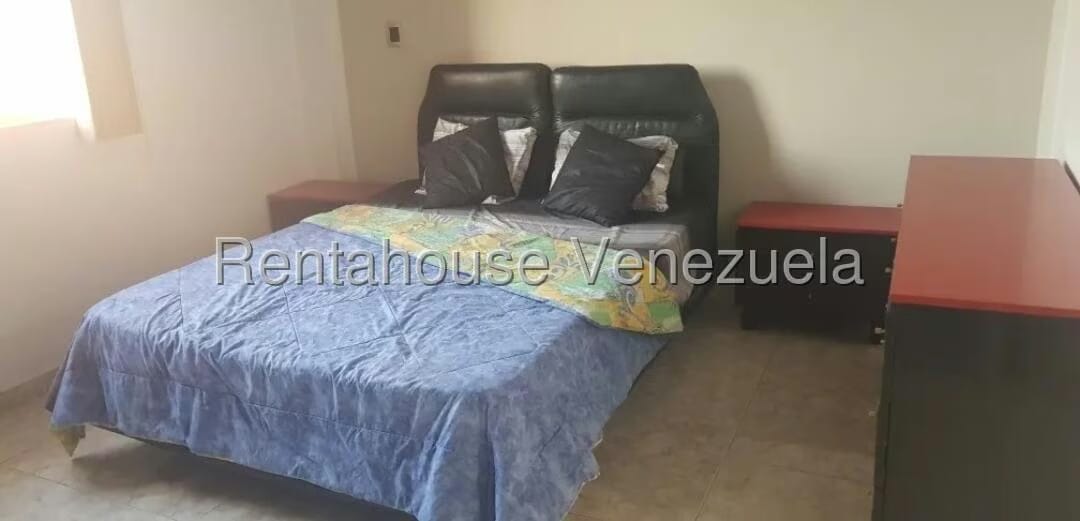Apartamento (1 Nivel) en Venta en Playa el Angel, Nueva Esparta - 22