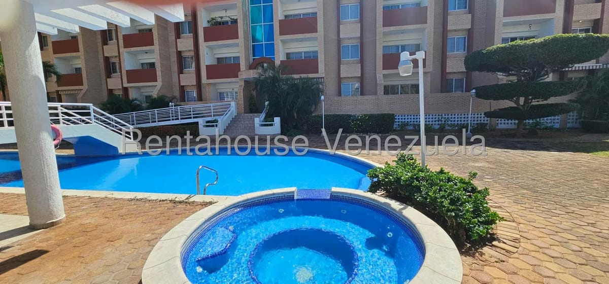 Apartamento (1 Nivel) en Venta en Playa el Angel, Nueva Esparta - 4