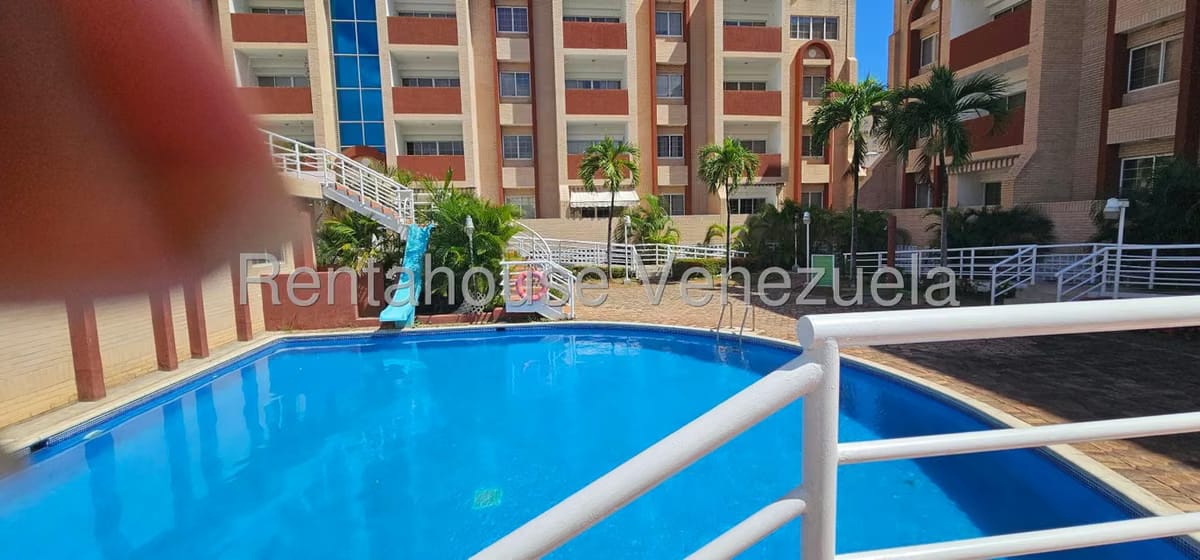 Apartamento (1 Nivel) en Venta en Playa el Angel, Nueva Esparta - 5