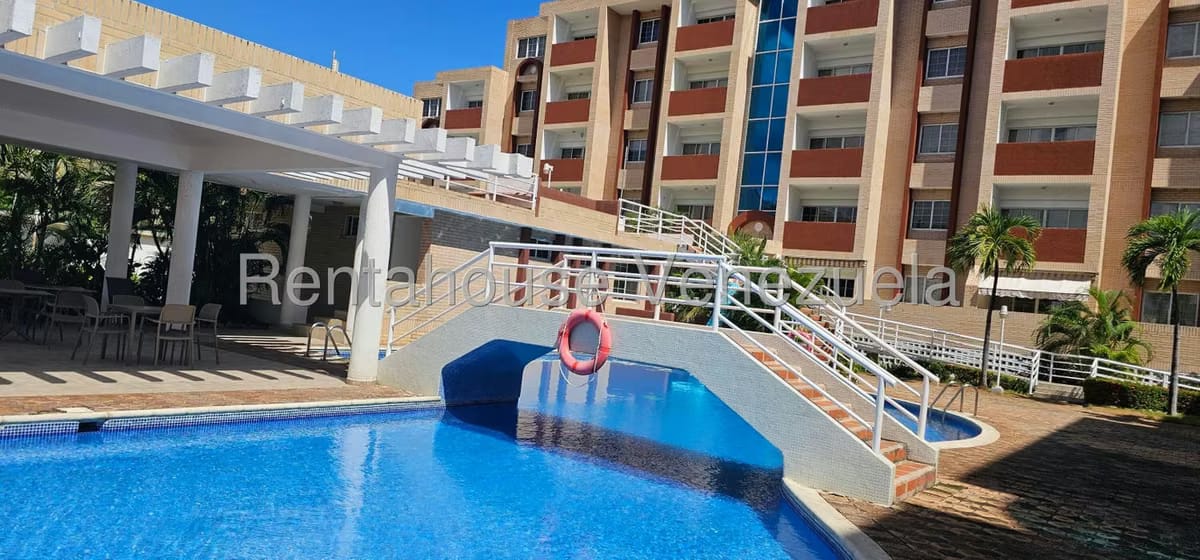 Apartamento (1 Nivel) en Venta en Playa el Angel, Nueva Esparta - 6