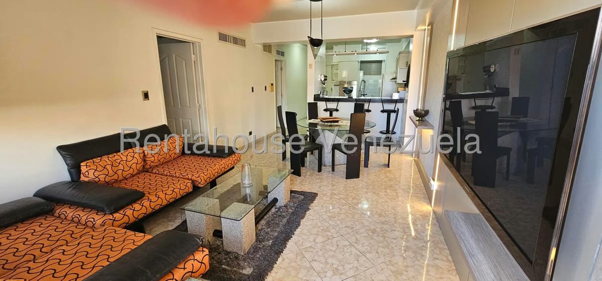 Apartamento (1 Nivel) en Venta en Playa el Angel, Nueva Esparta - 7