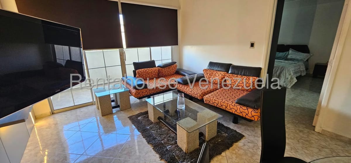 Apartamento (1 Nivel) en Venta en Playa el Angel, Nueva Esparta - 8