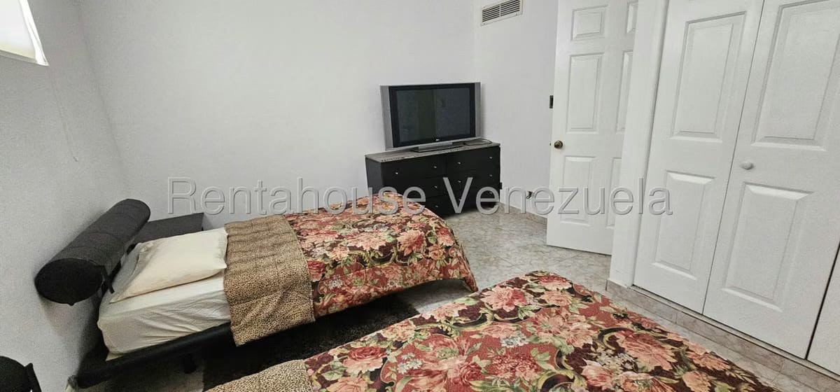 Apartamento (1 Nivel) en Venta en Playa el Angel, Nueva Esparta - 9
